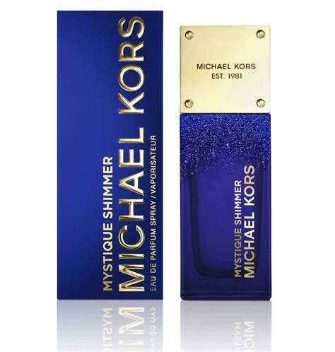 michael kors perfume mystique shimmer|michael kors starlight shimmer perfume.